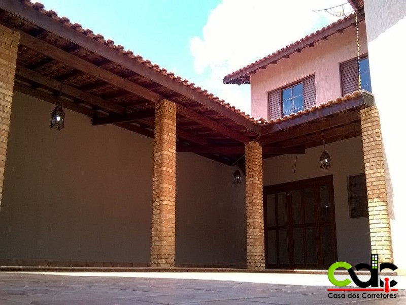 Casa à venda com 3 quartos, 180m² - Foto 22