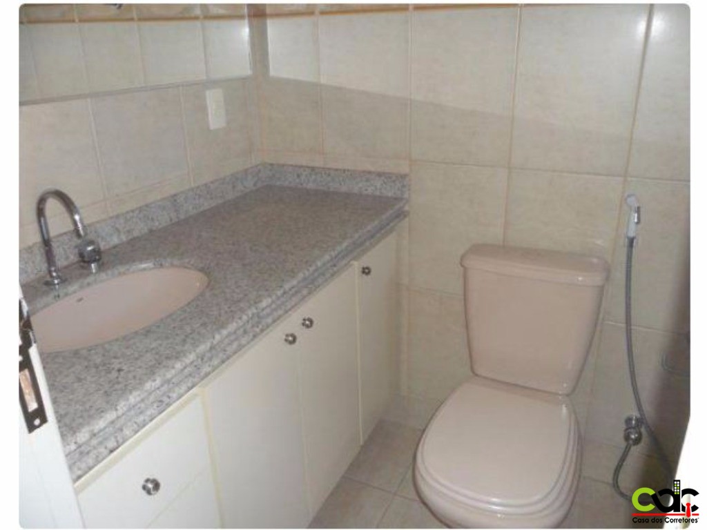 Apartamento à venda com 4 quartos, 130m² - Foto 5