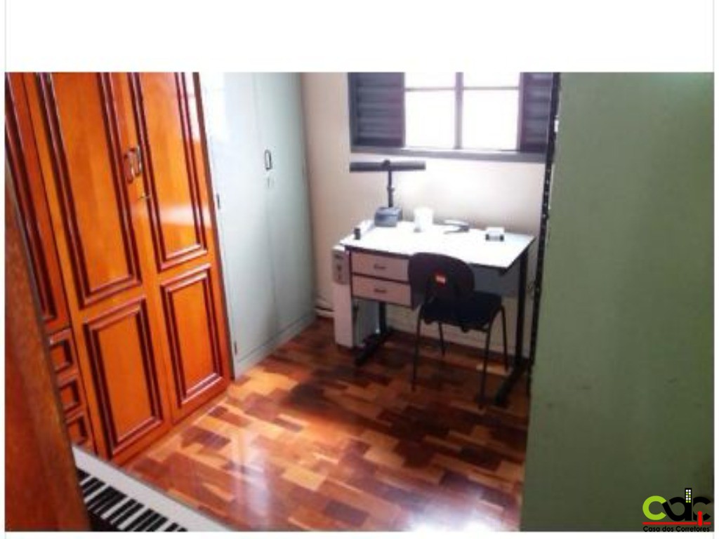 Apartamento à venda com 3 quartos, 107m² - Foto 5