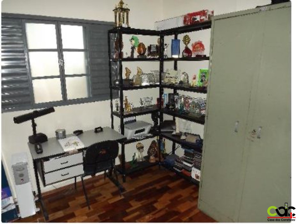 Apartamento à venda com 3 quartos, 107m² - Foto 6