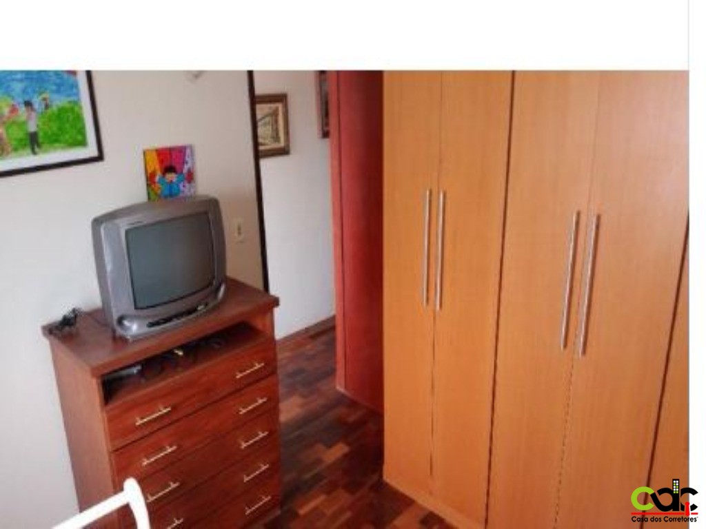 Apartamento à venda com 3 quartos, 107m² - Foto 9