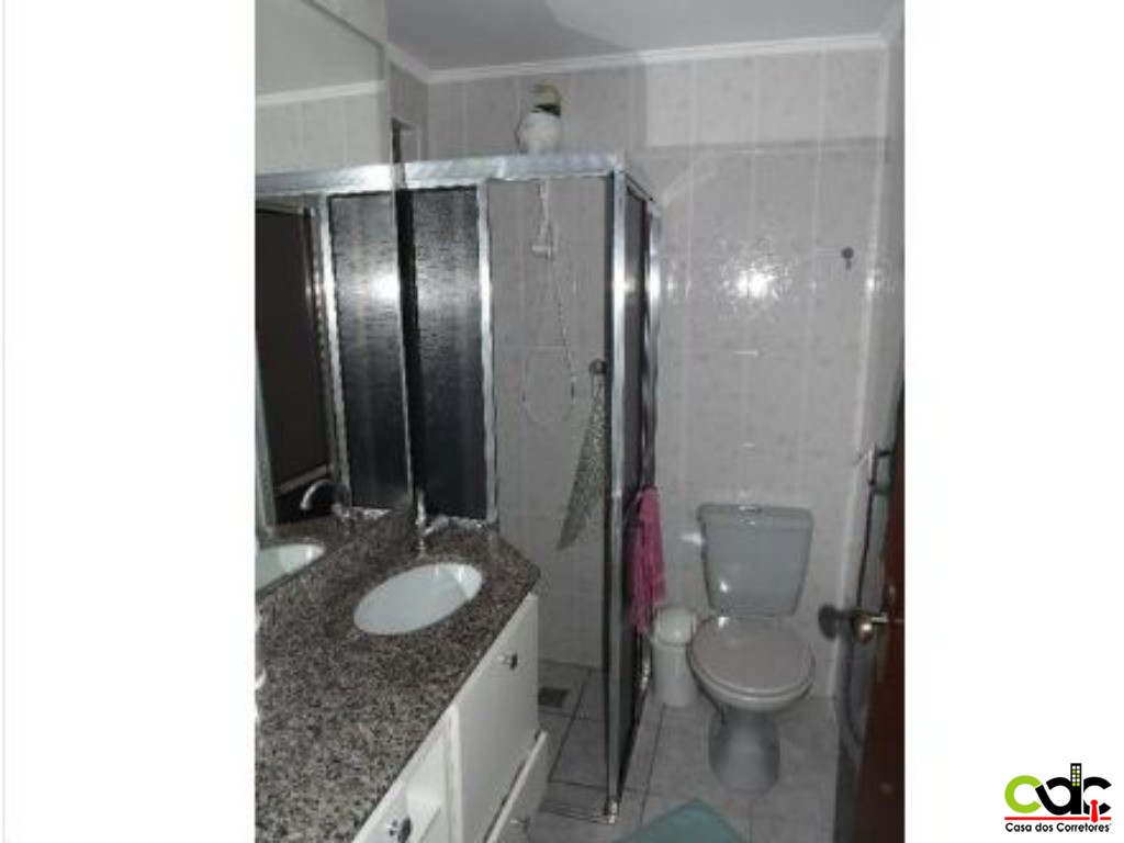 Apartamento à venda com 3 quartos, 107m² - Foto 12