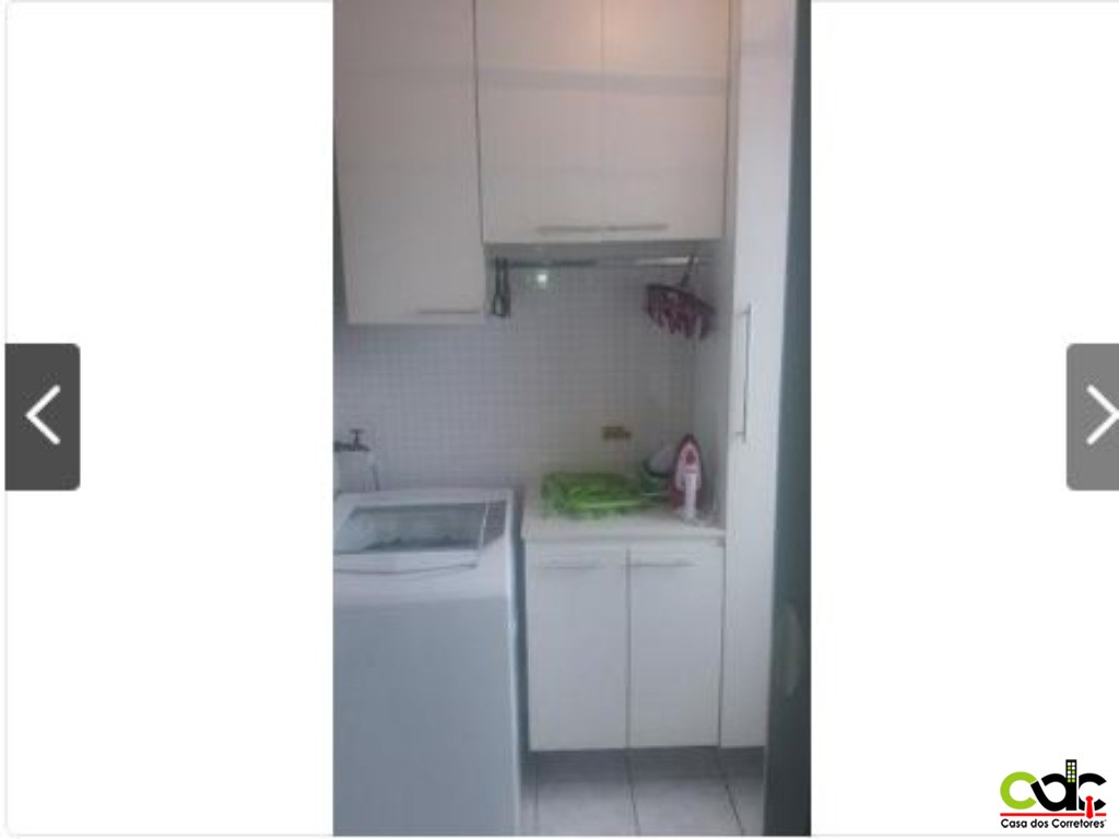 Apartamento à venda com 3 quartos, 107m² - Foto 18