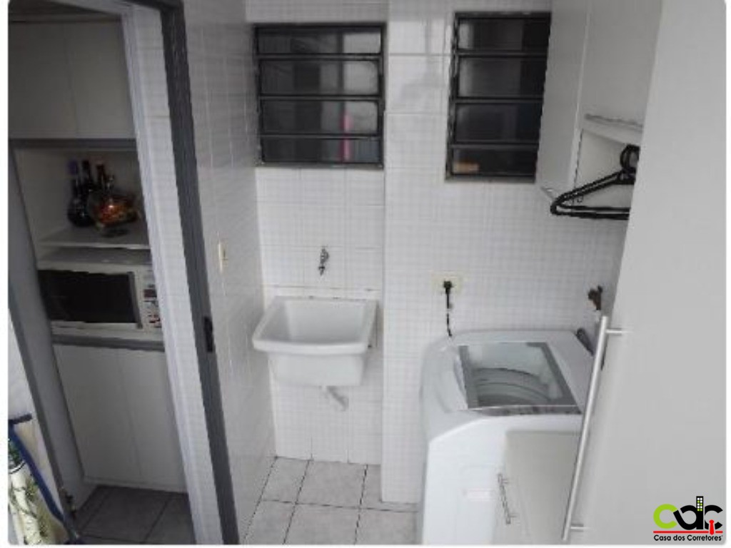 Apartamento à venda com 3 quartos, 107m² - Foto 19