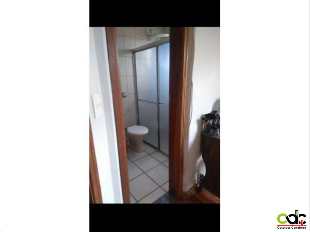 Apartamento à venda com 3 quartos, 150m² - Foto 6