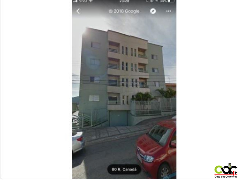 Apartamento à venda com 3 quartos, 150m² - Foto 1