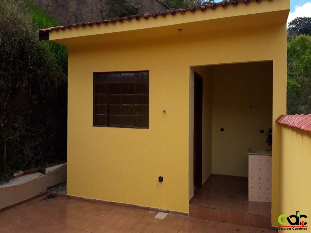 Casa à venda com 3 quartos, 280m² - Foto 19