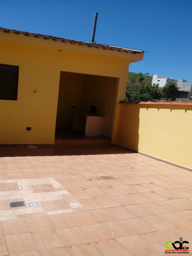 Casa à venda com 3 quartos, 280m² - Foto 22