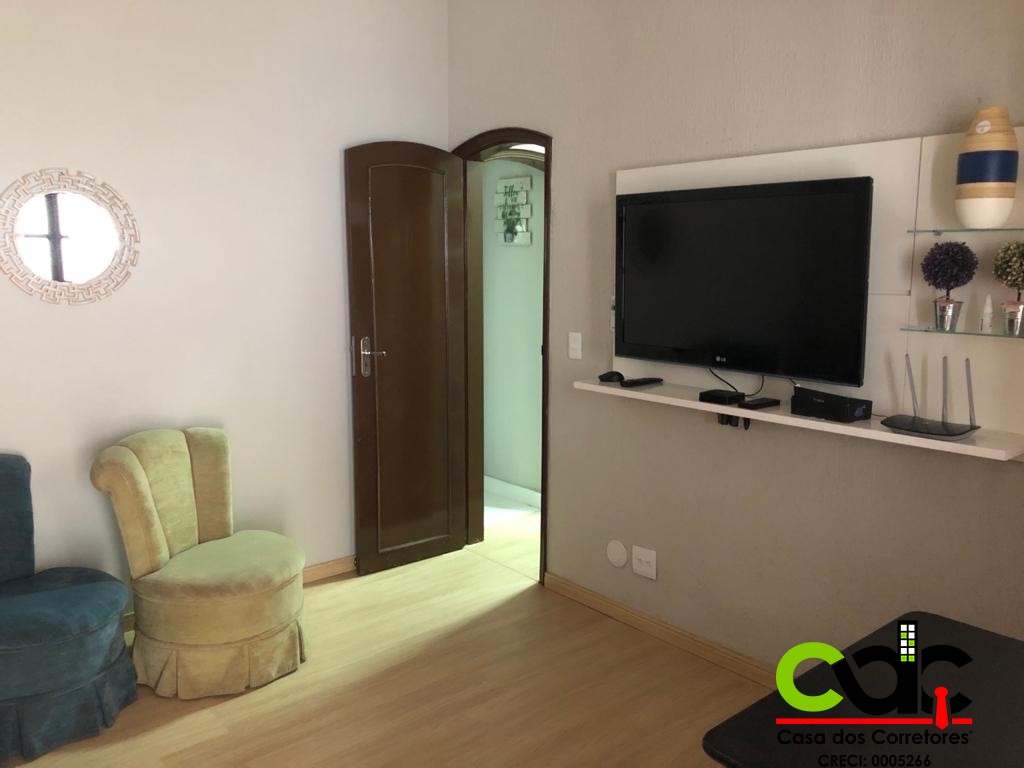 Apartamento à venda com 2 quartos, 81m² - Foto 13