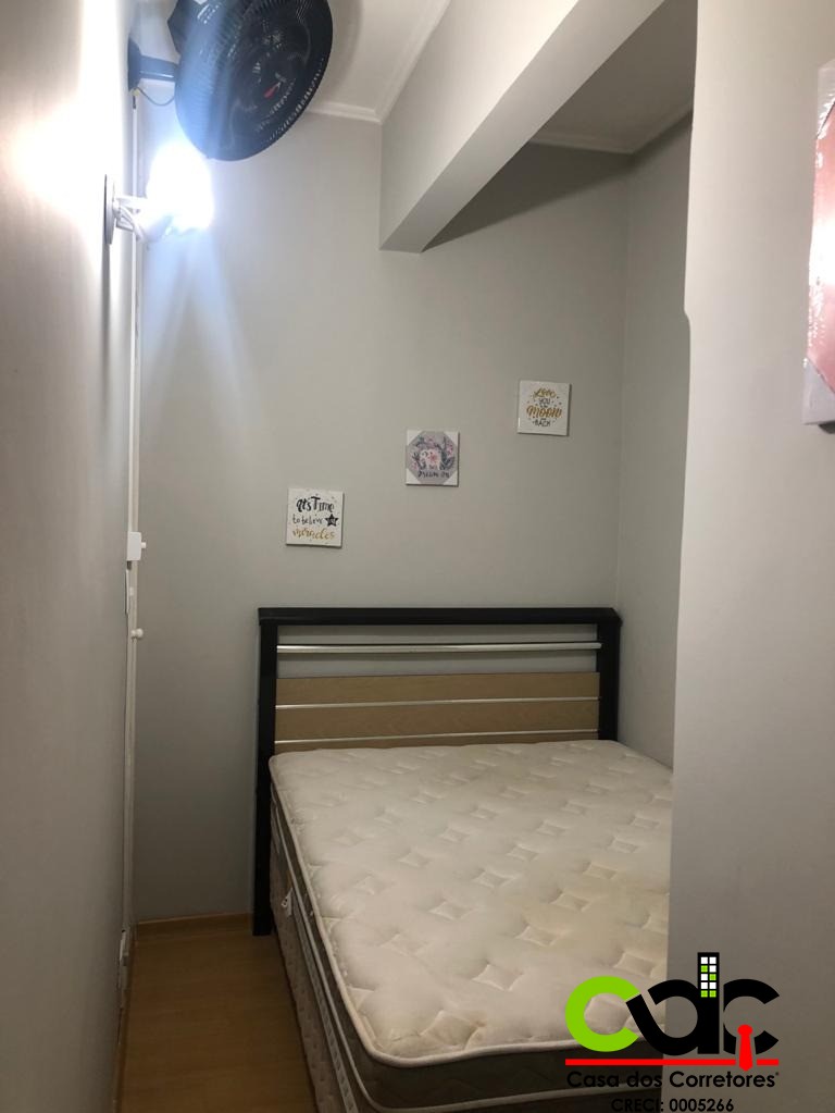 Apartamento à venda com 2 quartos, 81m² - Foto 14