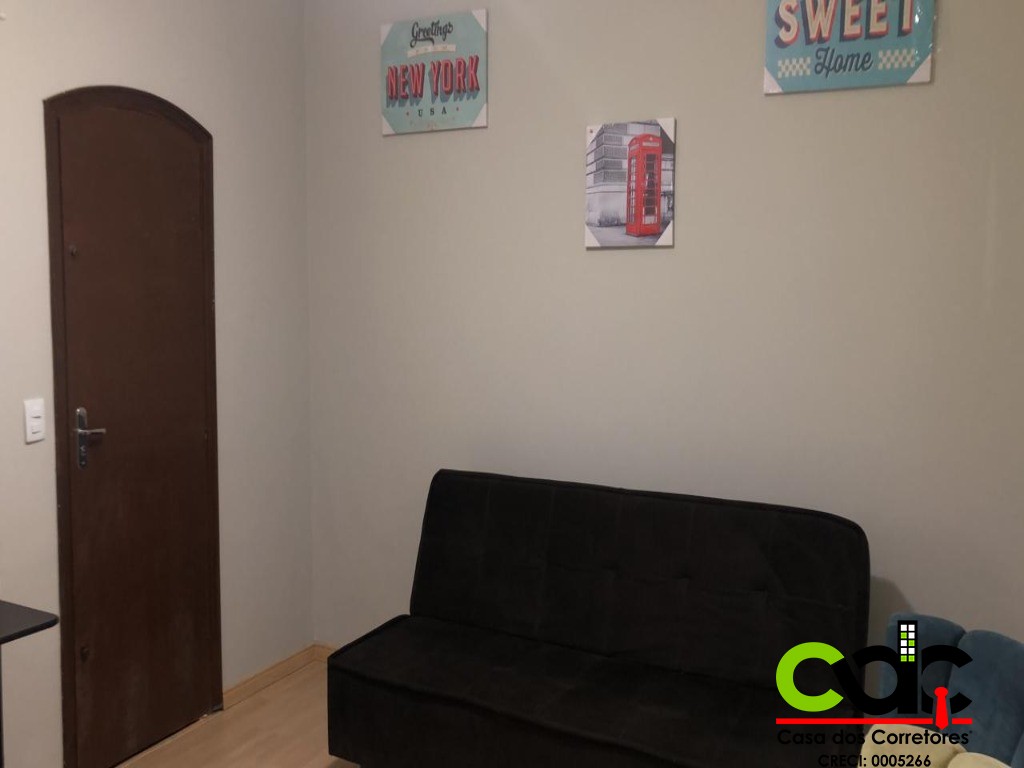 Apartamento à venda com 2 quartos, 81m² - Foto 23