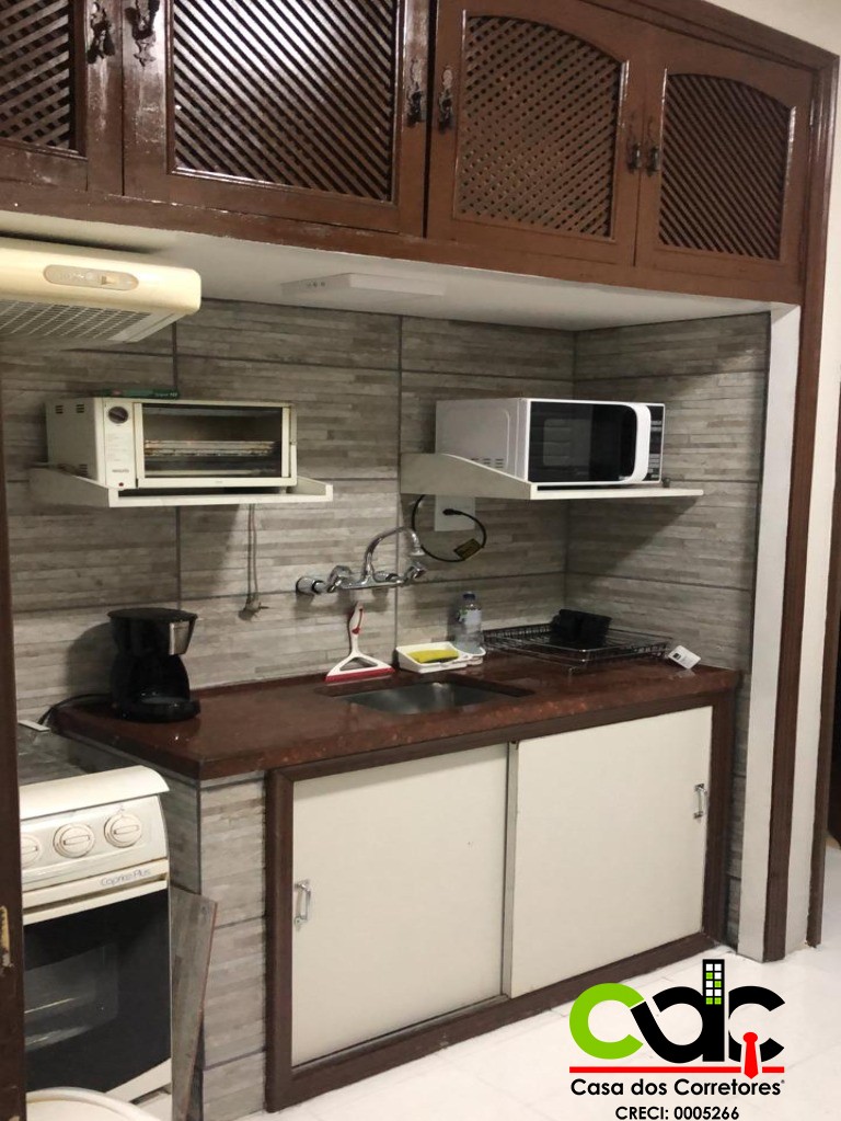 Apartamento à venda com 2 quartos, 81m² - Foto 25