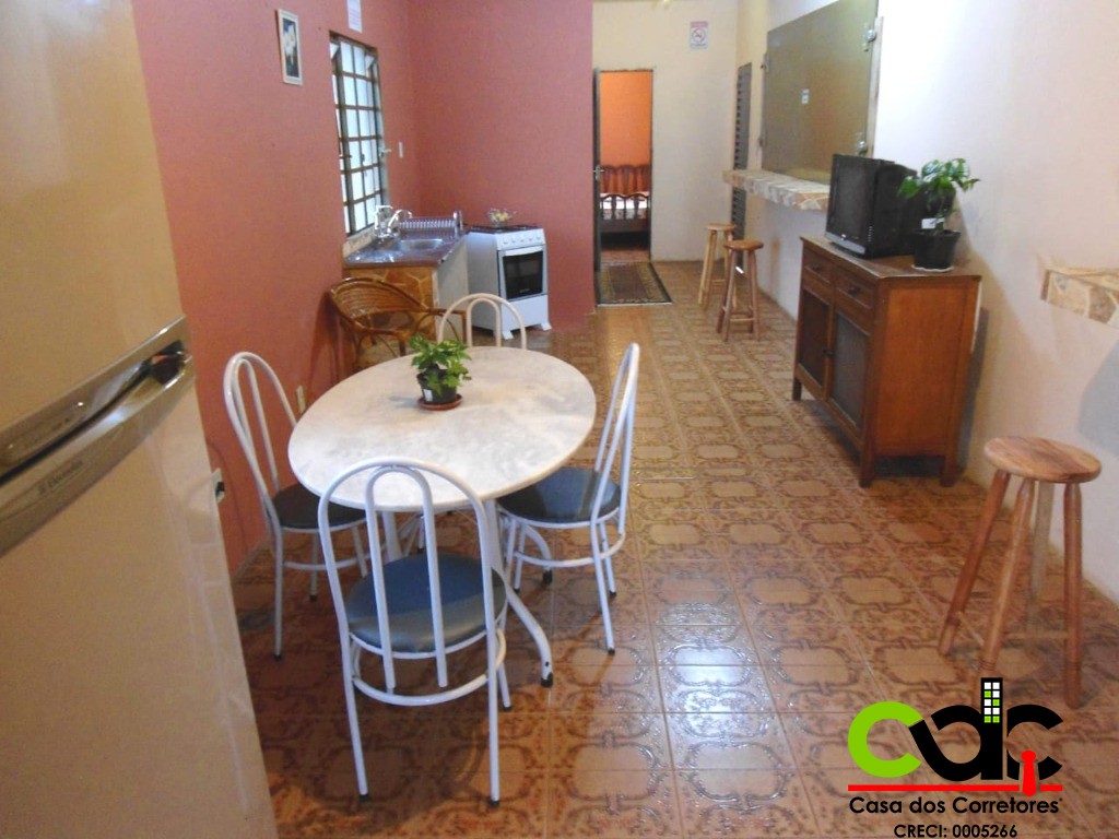 Sala-Conjunto - Foto 22