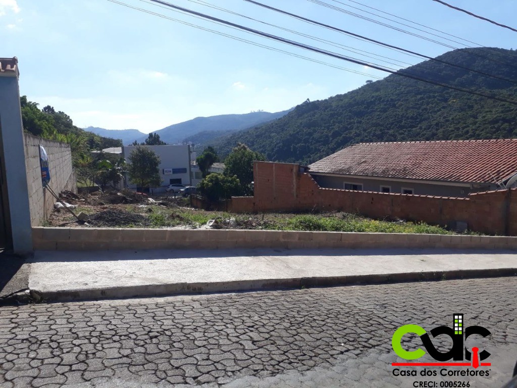 Terreno à venda, 600m² - Foto 2