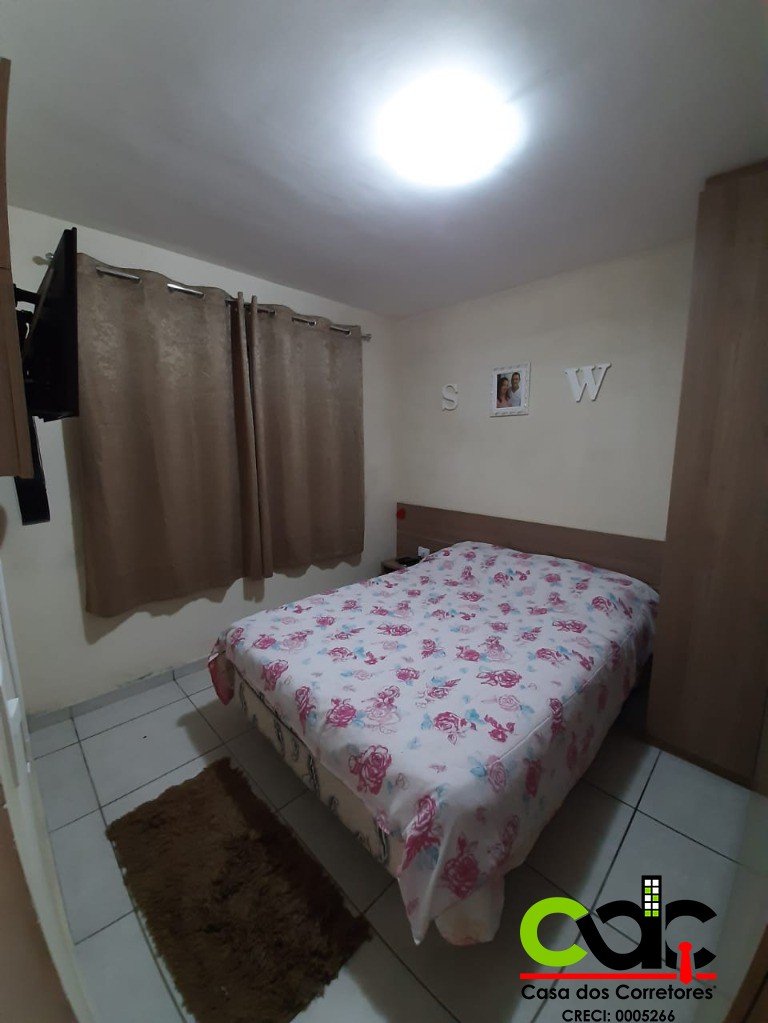 Apartamento à venda com 2 quartos, 55m² - Foto 5