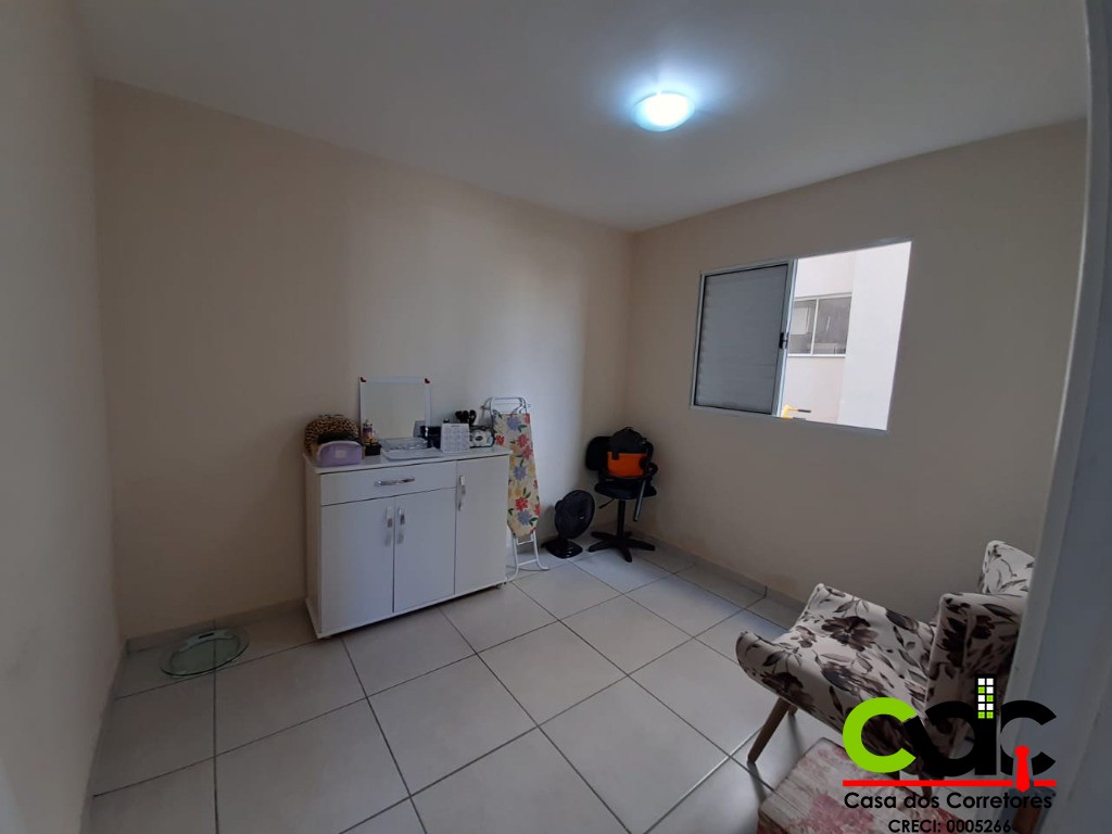 Apartamento à venda com 2 quartos, 55m² - Foto 6