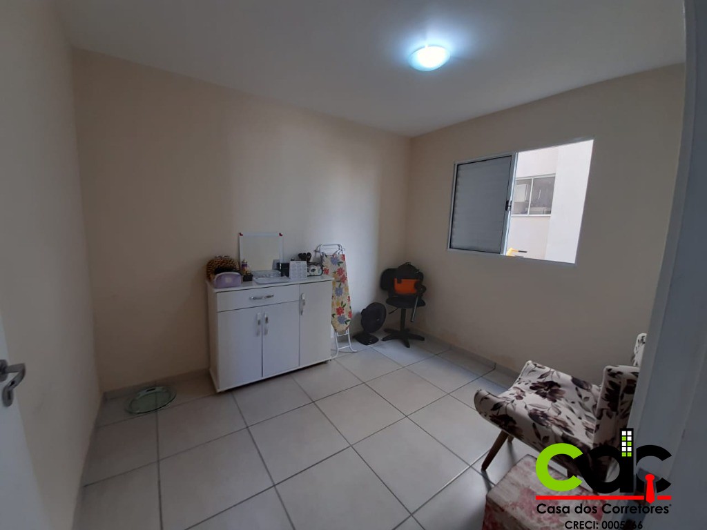 Apartamento à venda com 2 quartos, 55m² - Foto 7