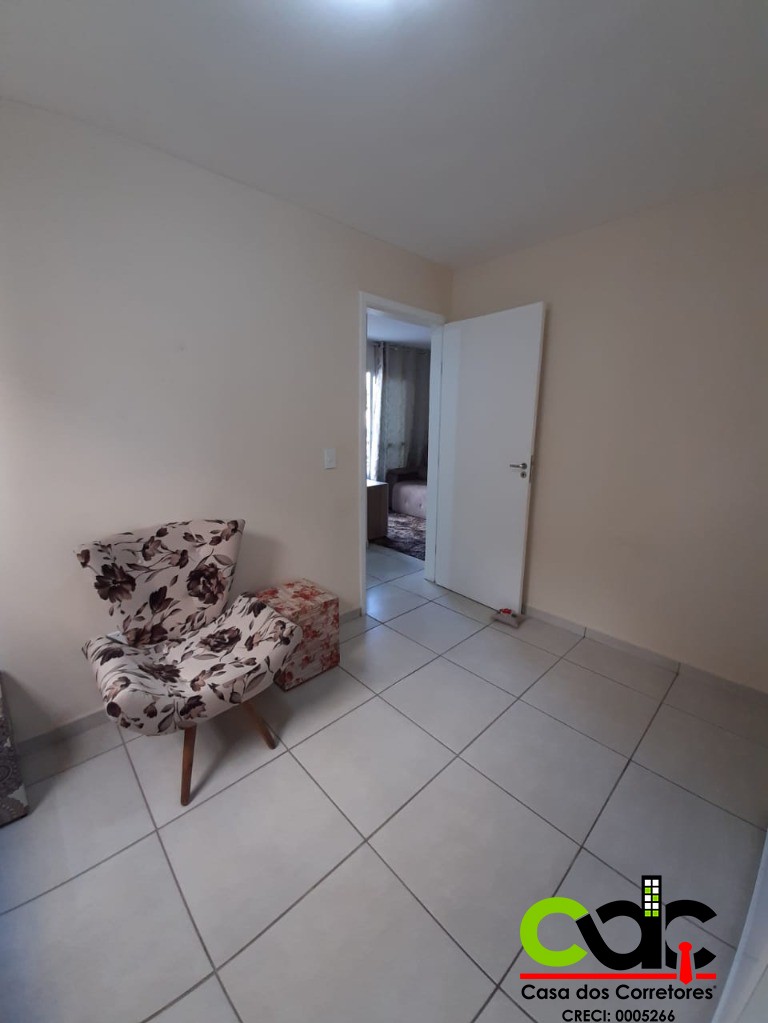 Apartamento à venda com 2 quartos, 55m² - Foto 8