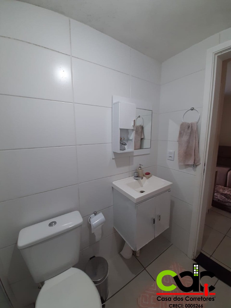 Apartamento à venda com 2 quartos, 55m² - Foto 9