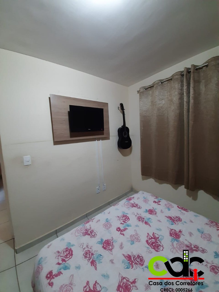 Apartamento à venda com 2 quartos, 55m² - Foto 10