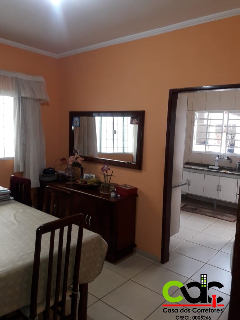 Casa à venda com 3 quartos, 150m² - Foto 3