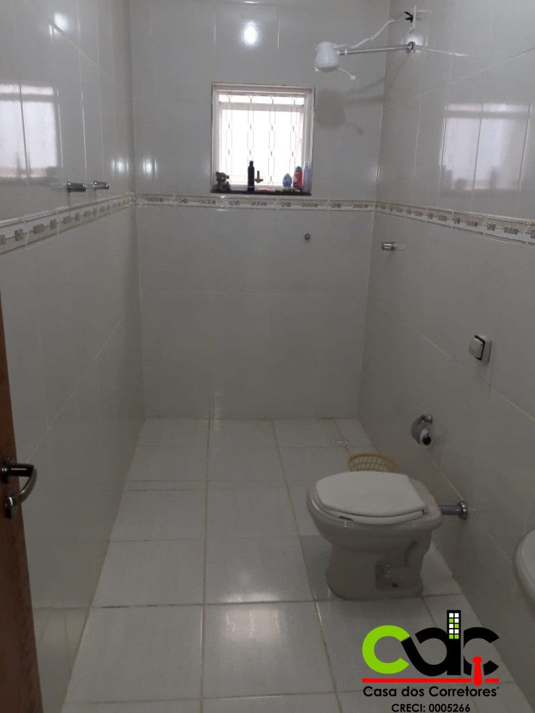 Casa à venda com 3 quartos, 150m² - Foto 4