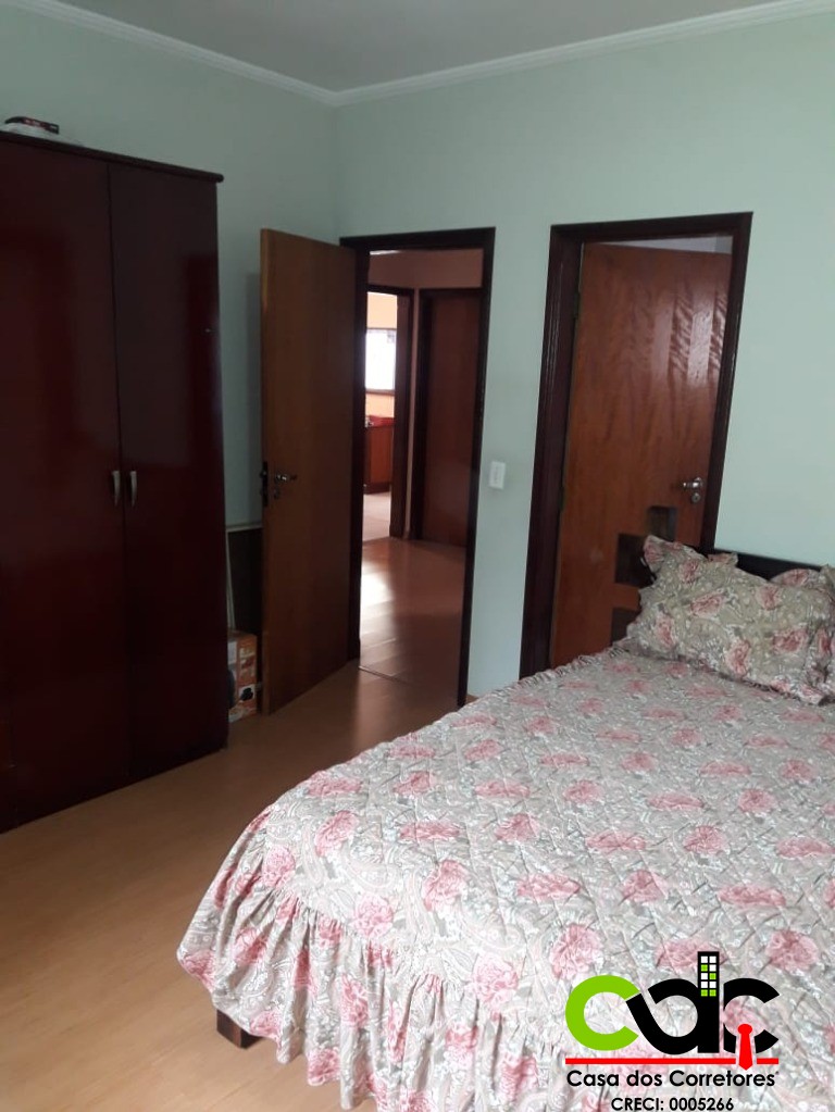 Casa à venda com 3 quartos, 150m² - Foto 6