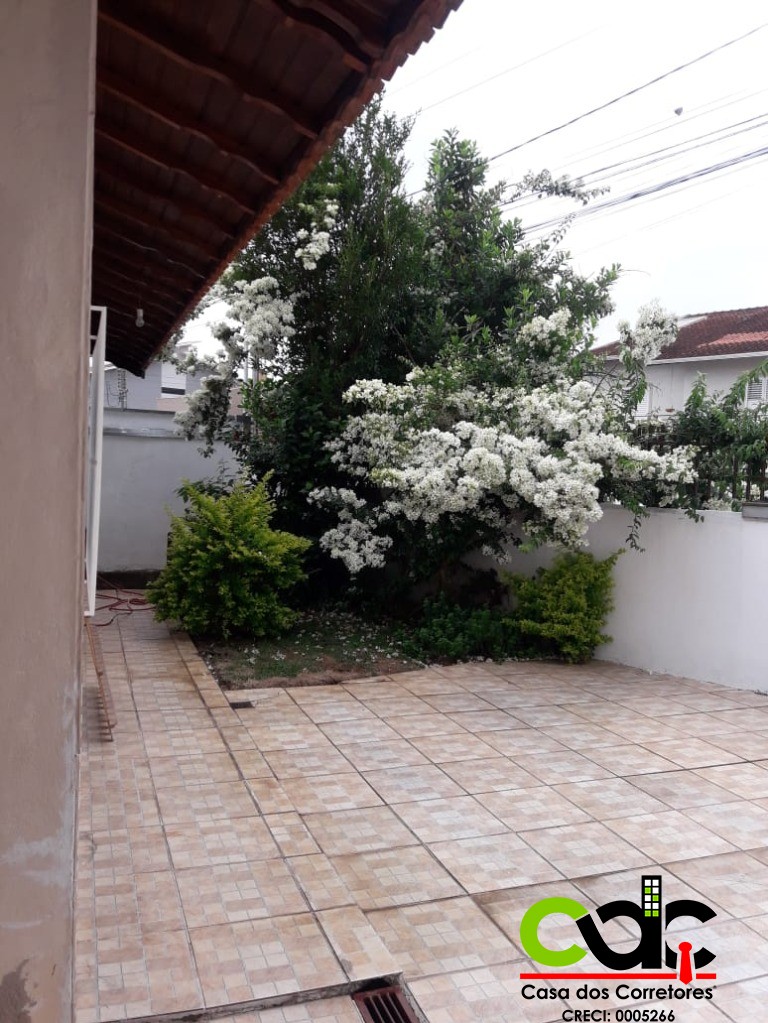 Casa à venda com 3 quartos, 150m² - Foto 11