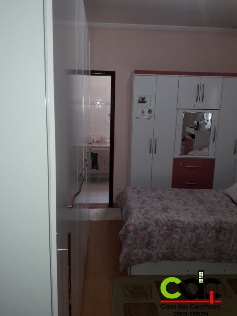 Casa à venda com 3 quartos, 150m² - Foto 12