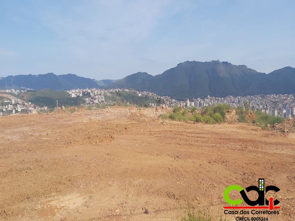 Terreno à venda, 250m² - Foto 1