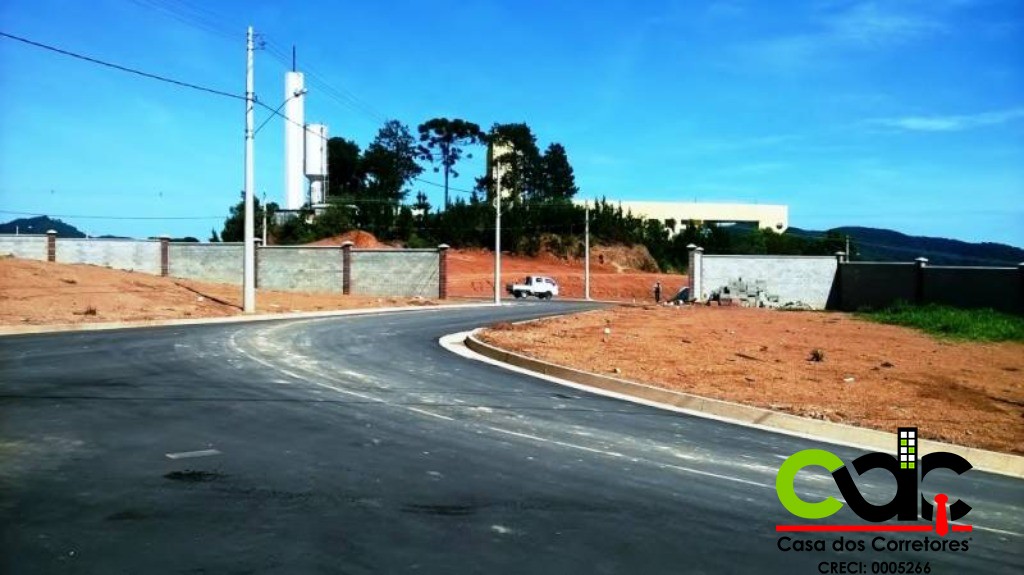 Terreno à venda, 450m² - Foto 3