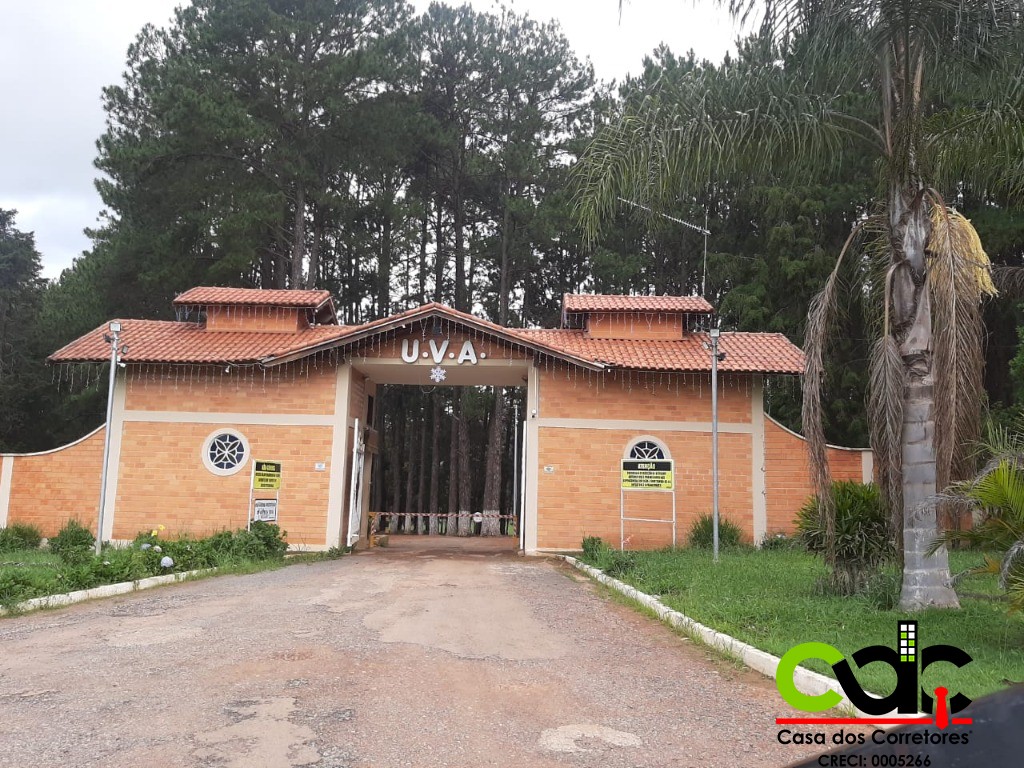 Chácara, 2 quartos, 140 m² - Foto 1