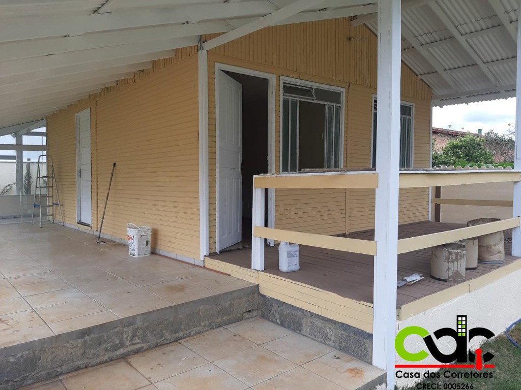 Chácara, 2 quartos, 140 m² - Foto 19