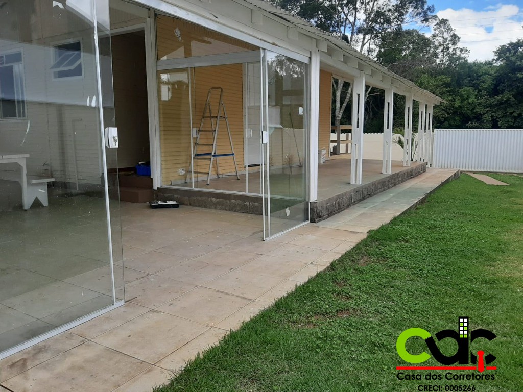 Chácara, 2 quartos, 140 m² - Foto 20