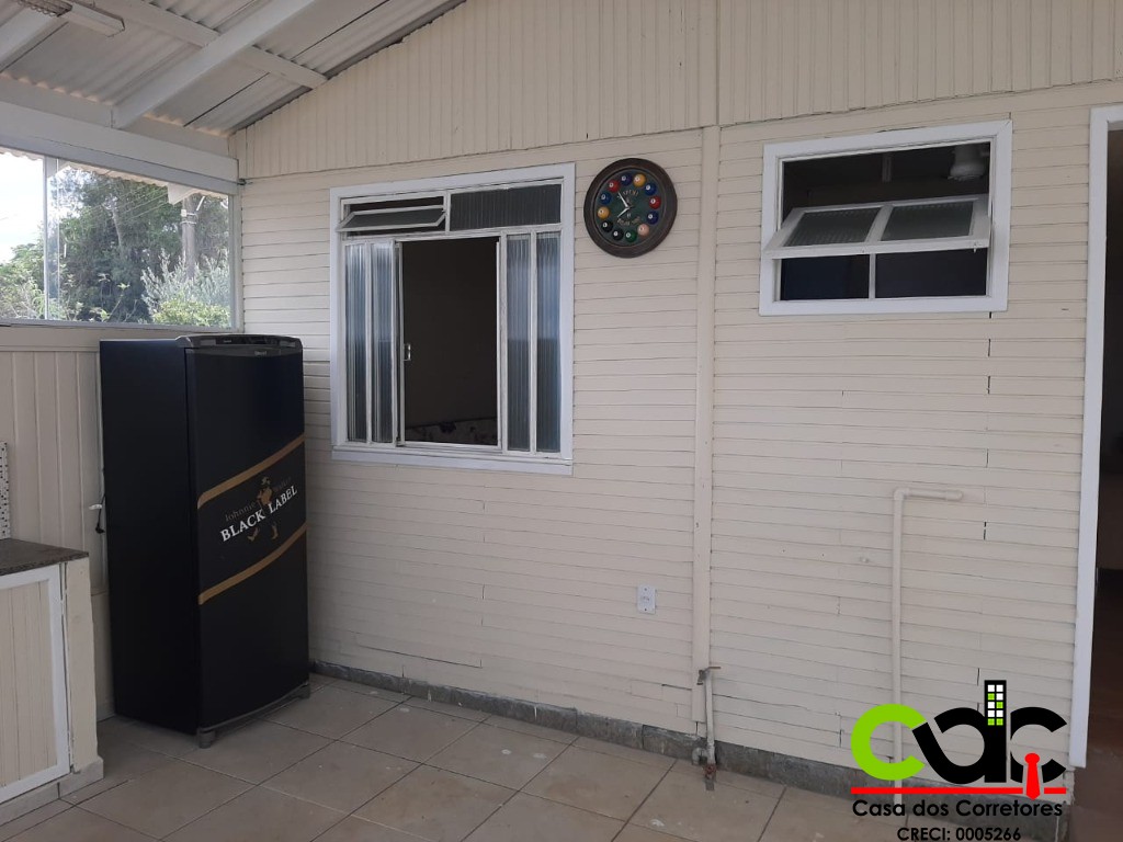 Chácara, 2 quartos, 140 m² - Foto 25
