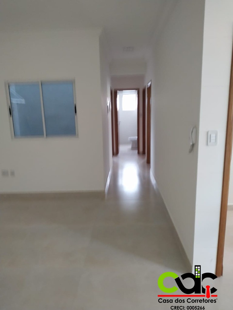 Apartamento à venda com 3 quartos, 90m² - Foto 7