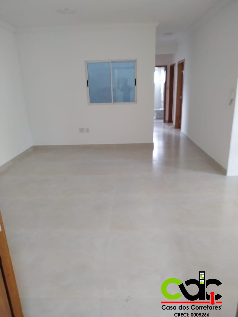 Apartamento à venda com 3 quartos, 90m² - Foto 1