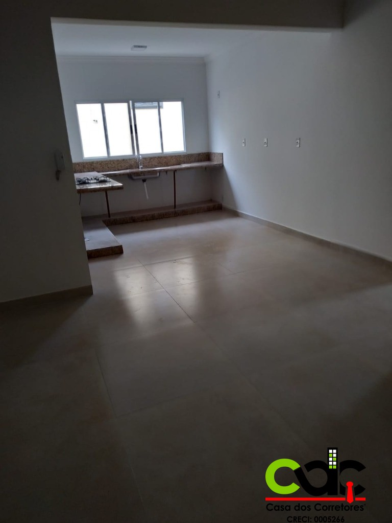 Apartamento à venda com 3 quartos, 90m² - Foto 4