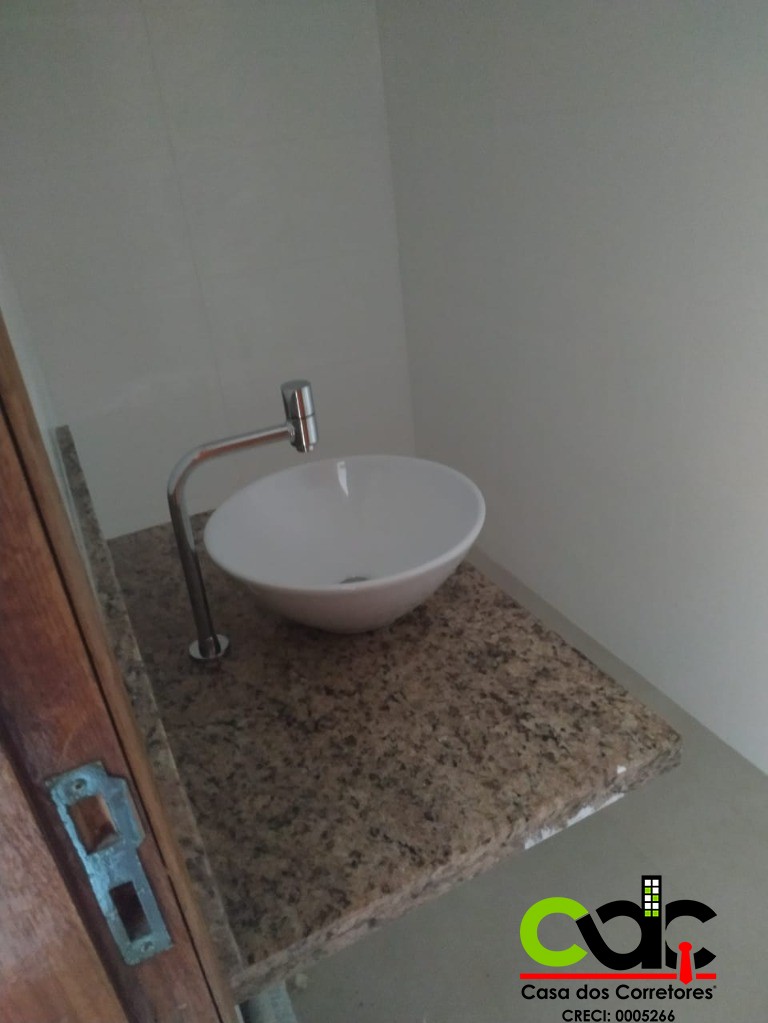 Apartamento à venda com 3 quartos, 90m² - Foto 5