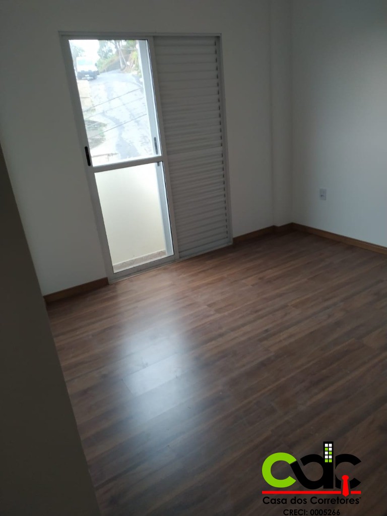 Apartamento à venda com 3 quartos, 90m² - Foto 3