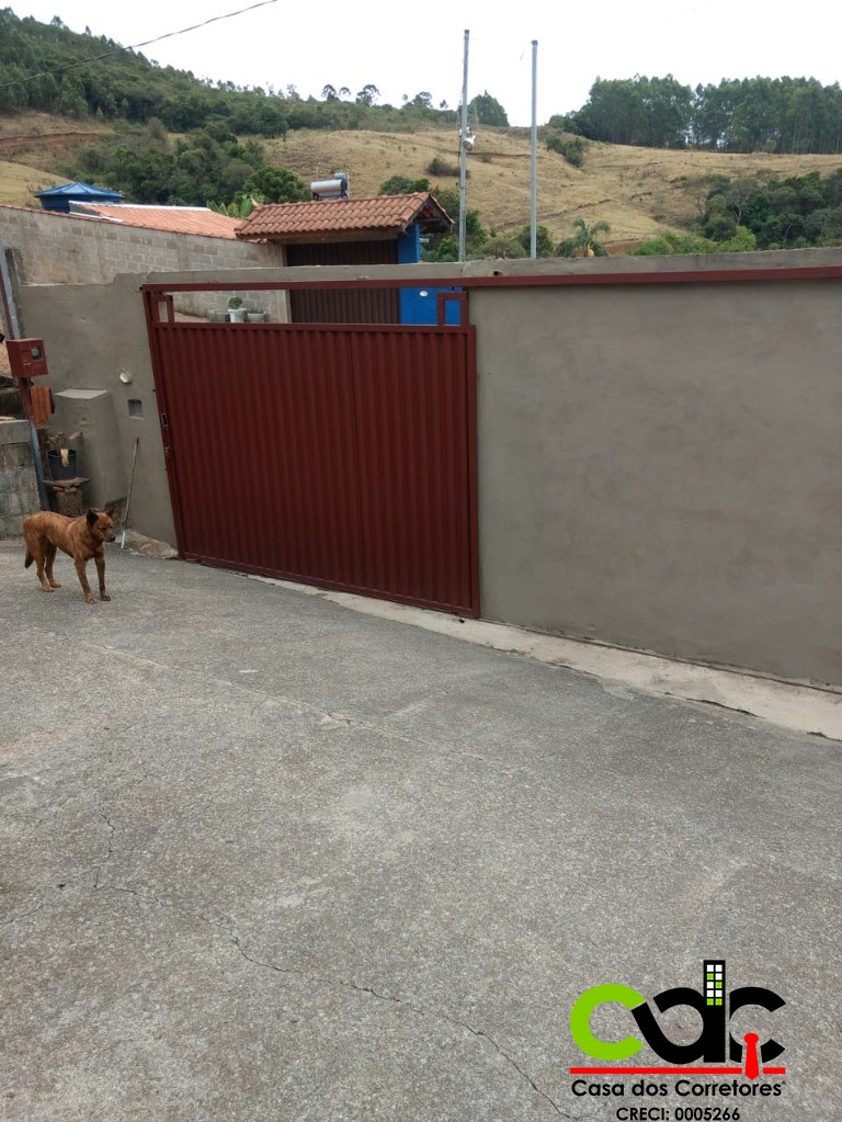 Chácara à venda com 2 quartos, 106m² - Foto 2