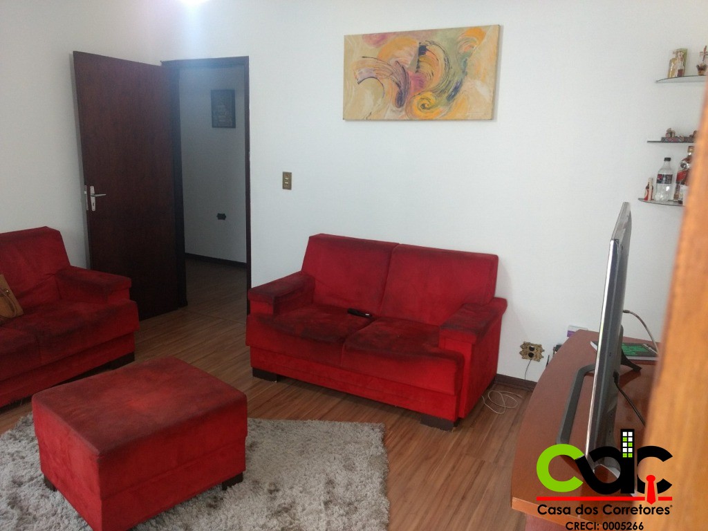 Apartamento à venda com 3 quartos, 113m² - Foto 9