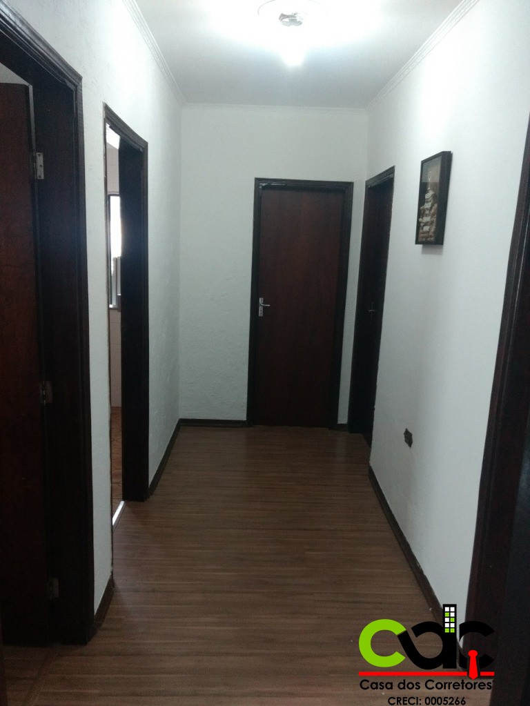 Apartamento à venda com 3 quartos, 113m² - Foto 6