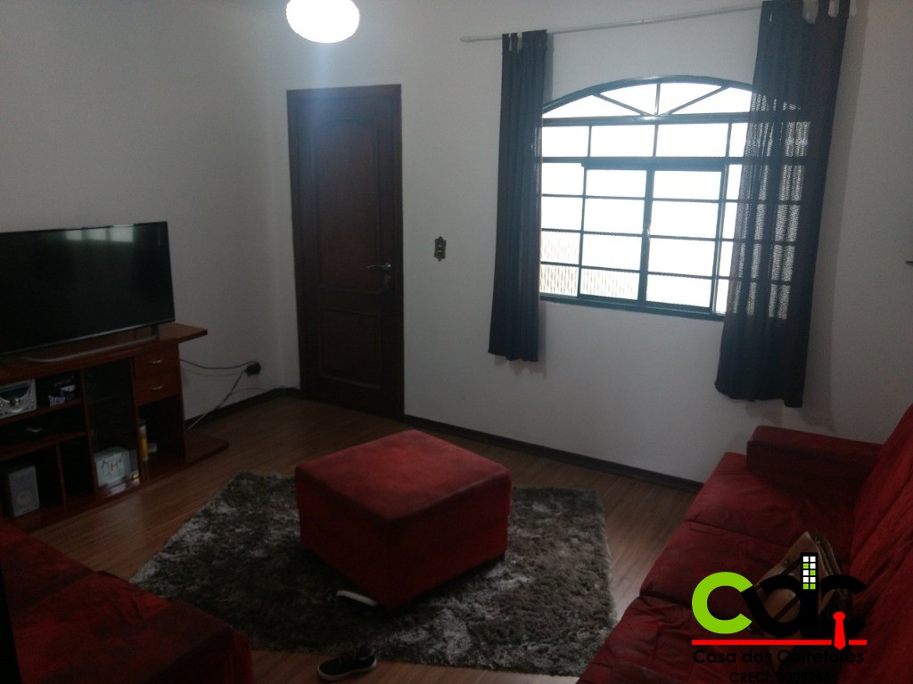 Apartamento à venda com 3 quartos, 113m² - Foto 2