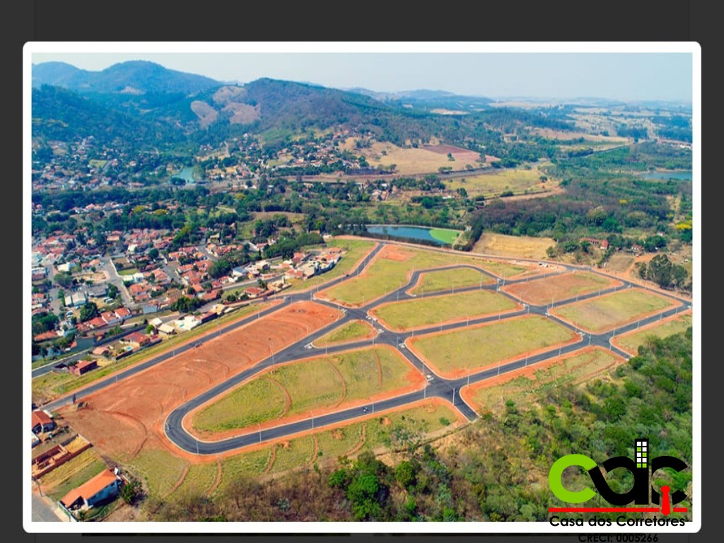 Terreno à venda, 315m² - Foto 3