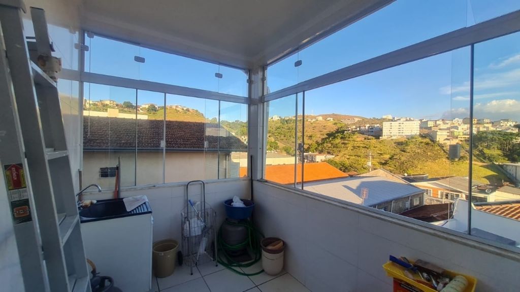 Casa à venda com 3 quartos, 126m² - Foto 11