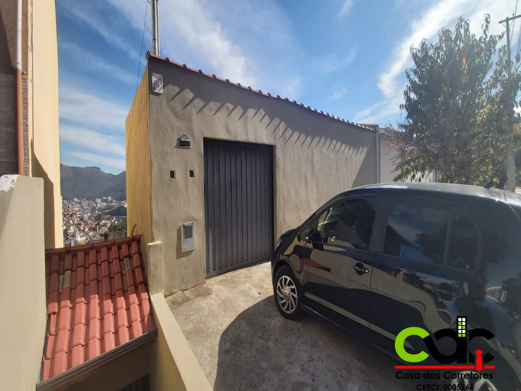 Casa à venda com 5 quartos - Foto 4