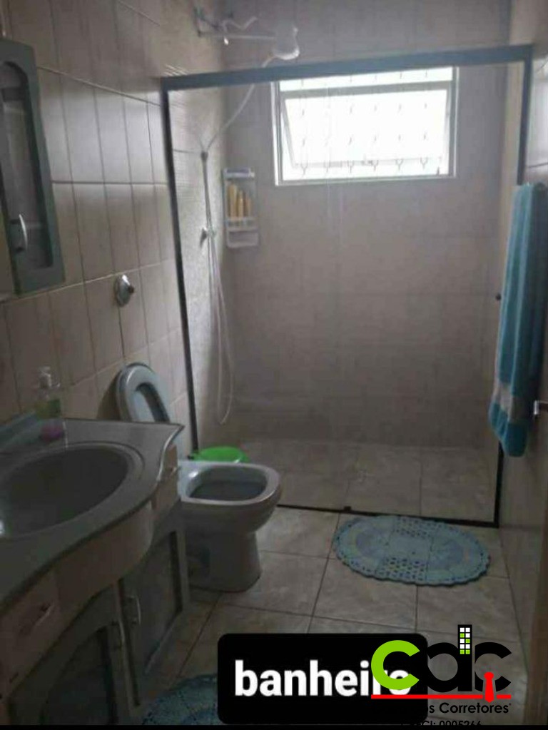 Casa à venda com 3 quartos, 122m² - Foto 8