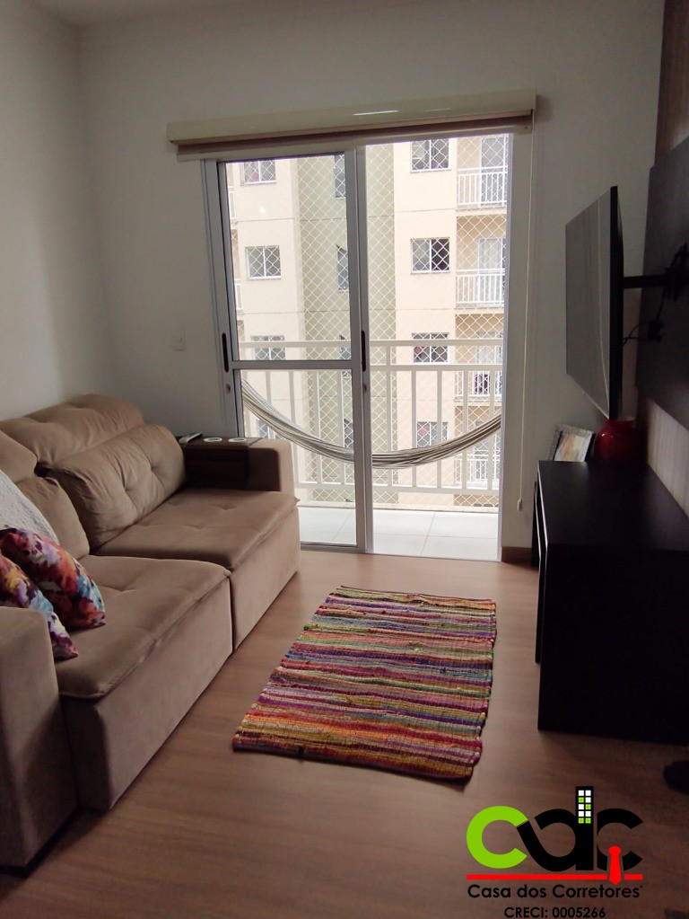 Apartamento à venda com 2 quartos, 72m² - Foto 12