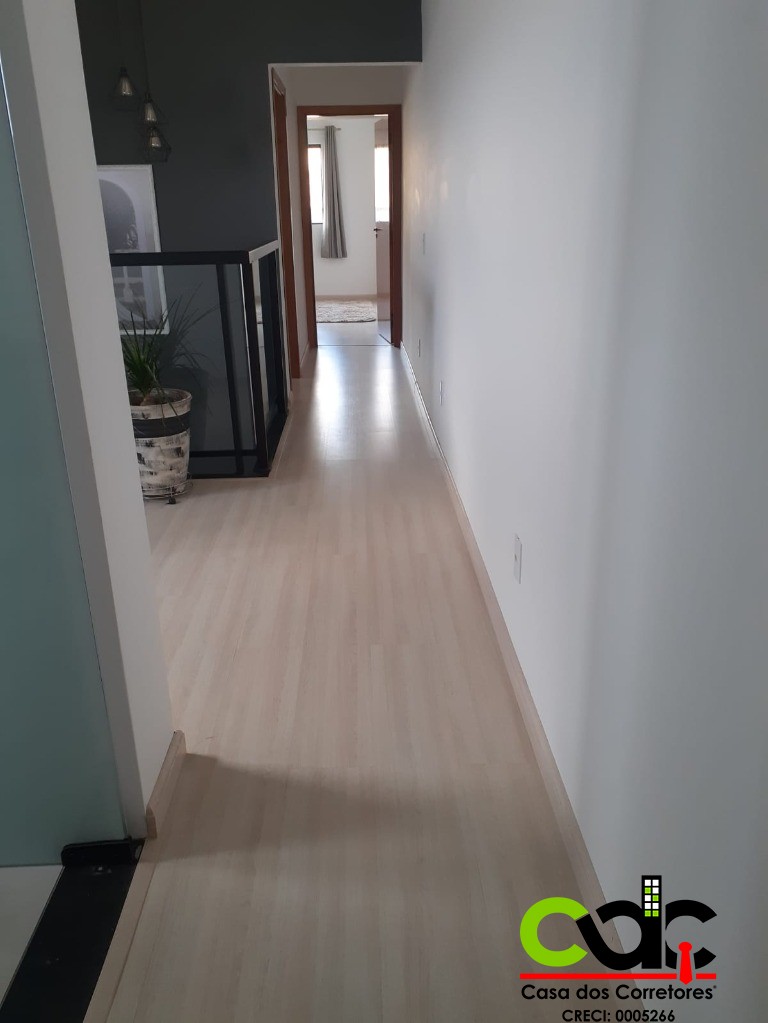 Casa à venda com 3 quartos, 160m² - Foto 20